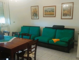 Montesilvano (PE), Ampio Appartamento 6 posti letto 
